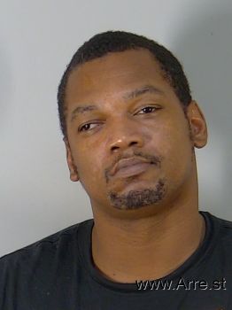 Marcus Tyrone Robinson Mugshot