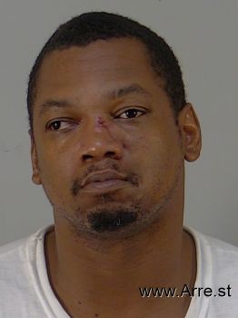 Marcus Tyrone Robinson Mugshot