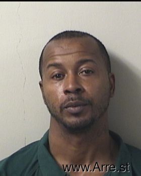 Marcus Andre Robinson Mugshot