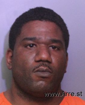 Marcus Laval Rose Mugshot