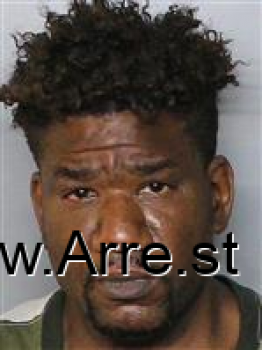 Marcus Laval Rose Mugshot