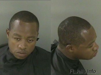 Marcus Javon Rosier Mugshot