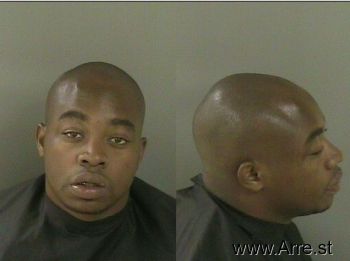 Marcus Javon Rosier Mugshot