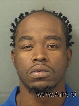 Marcus Jovan Rosier Mugshot