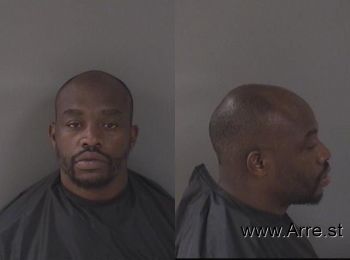 Marcus Javon Rosier Mugshot