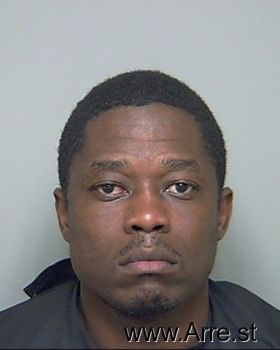 Marcus J Shorter Mugshot