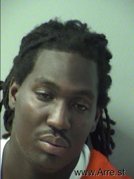 Marcus Jermaine Simmons Mugshot