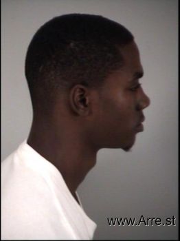 Marcus Jermain Sims Mugshot