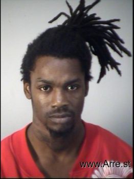 Marcus Jermaine Sims Mugshot