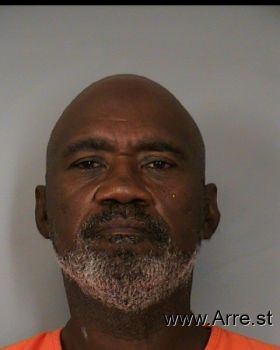 Marcus  Sims Mugshot