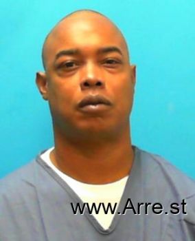 Marcus A Smith Mugshot