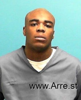 Marcus J Smith Mugshot