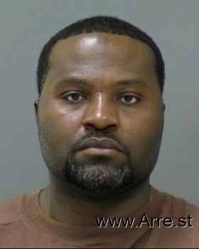 Marcus Dwayne Spears Mugshot