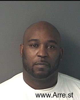 Marcus Dwayne Stanley Mugshot