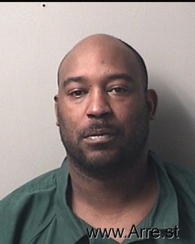 Marcus Dwayne Stanley Mugshot