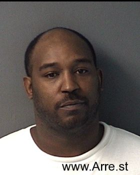 Marcus Dwayne Stanley Mugshot