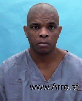 Marcus L Stevens Mugshot