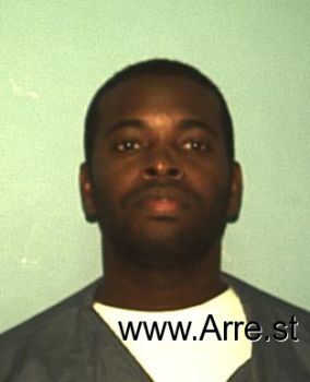 Marcus A Stewart Mugshot