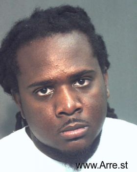 Marcus Desha Stewart Mugshot