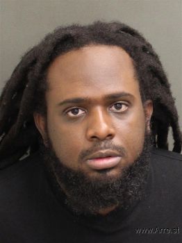 Marcus  Stewart Mugshot