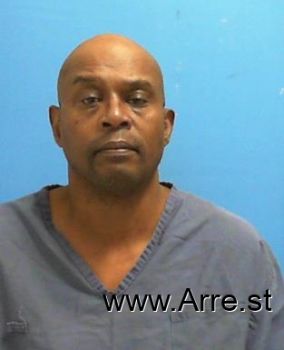 Marcus  Taylor Mugshot