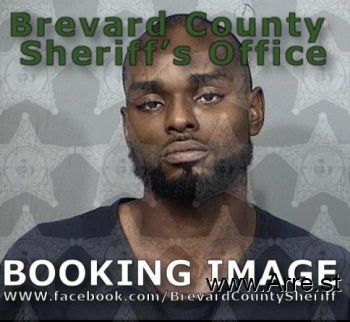 Marcus E Taylor Mugshot