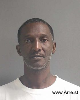 Marcus D Taylor Mugshot