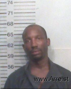 Marcus Eric Taylor Mugshot