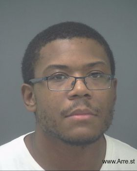 Marcus Jamal Taylor Mugshot