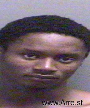 Marcus Terrell Thomas Mugshot