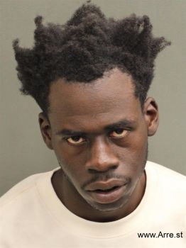 Marcus Ladunn Jr Thomas Mugshot