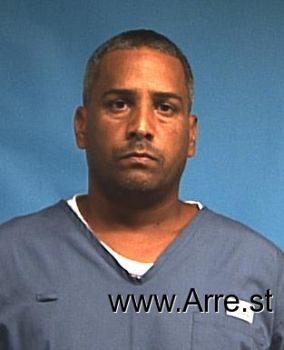 Marcus A Torres-perez Mugshot