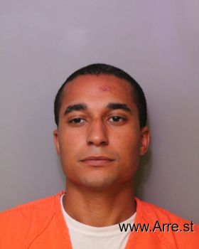 Marcus Alexander Turner Mugshot