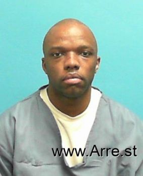 Marcus T Walker Mugshot