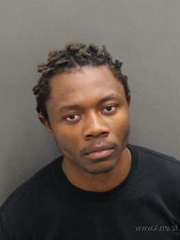 Marcus Bernard Jr Walker Mugshot