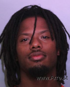 Marcus  Walker Mugshot