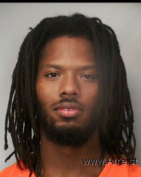 Marcus  Walker Mugshot