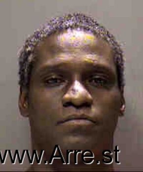 Marcus  Walker Mugshot