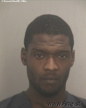 Marcus Kyle Walker Mugshot