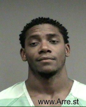 Marcus Deonte Walker Mugshot