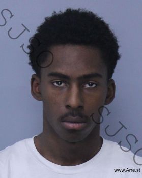 Marcus Eugene Dunnigan Walters Mugshot