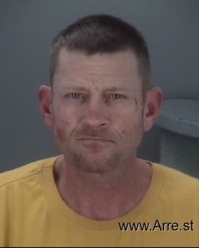 Marcus Joseph Warden Mugshot