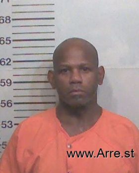 Marcus Daniel Webb Mugshot