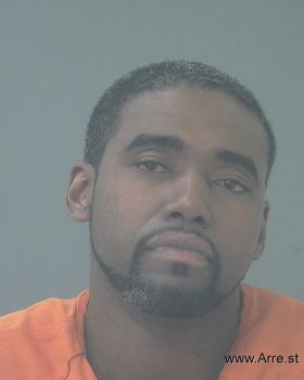 Marcus Anton West Mugshot