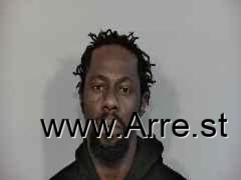 Marcus Adam Westbrooks Mugshot