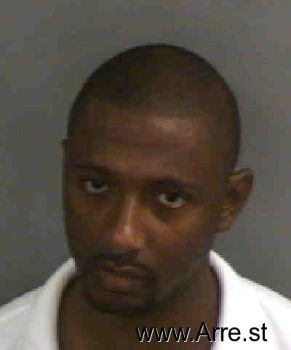 Marcus  Whitaker Mugshot