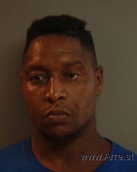 Marcus  White Mugshot