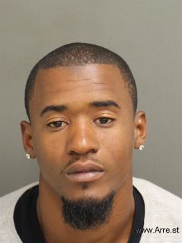 Marcus Dennard White Mugshot