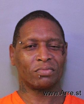 Marcus  White Mugshot