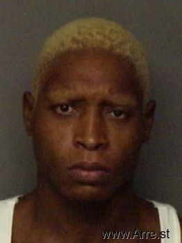 Marcus  White Mugshot